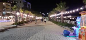 Skampini Qerret Apartments