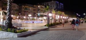 Skampini Qerret Apartments