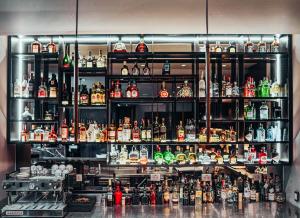 Hotel 93 Luxury Suites by Preferred