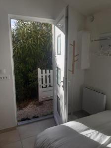 Appartements Les Lamparos : photos des chambres