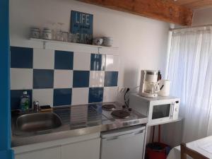 Appartements Les Lamparos : photos des chambres