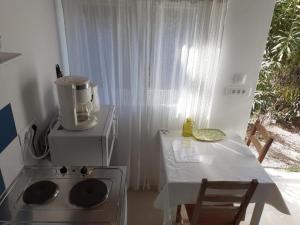 Appartements Les Lamparos : photos des chambres