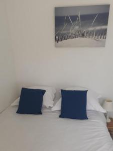 Appartements Les Lamparos : photos des chambres