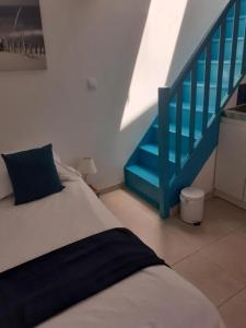 Appartements Les Lamparos : photos des chambres