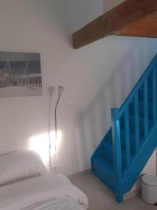 Appartements Les Lamparos : photos des chambres