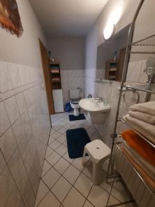 Ferienhaus Waterstrat