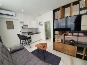 Apartmani Lavin