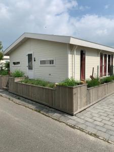 Ferienchalet „Sundowner“