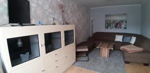 Ferienhaus Waterstrat