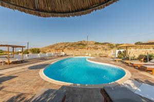 Delight Apartments suites