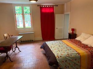 Maison 2 chambres proche Zoo Beauval 41