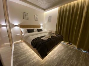 Suite with Terrace room in Matrix