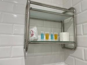 Alojamiento Saturno 1