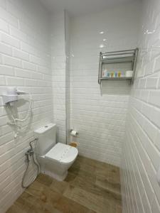 Alojamiento Saturno 1