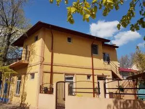 Sasha's Place - Alibei-Ceair