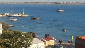 New Kosljun Apartment short walk to Beach 