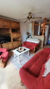 Apartman CaCO3 - Potpuno opremljen stan u blizini Plitvičkih jezera 