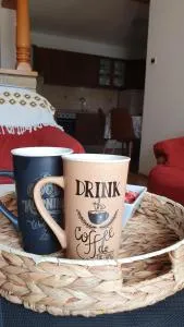 Apartman CaCO3 - Potpuno opremljen stan u blizini Plitvičkih jezera - Grabušić