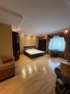 One bedroom Kreschatik Str 4