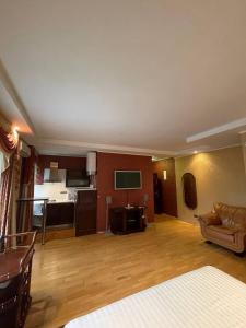 One bedroom Kreschatik Str 4