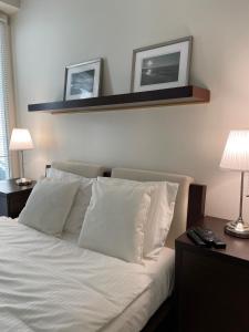 Apartament Golden Tulip