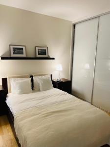 Apartament Golden Tulip
