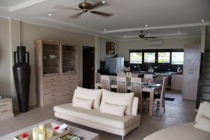 The Beach Front Villas - North Bali