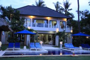 The Beach Front Villas - North Bali