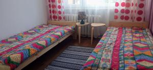 Apartament w Węgorzewie Mazury