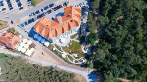 White Resort