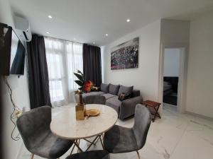 Apartmani Lavin