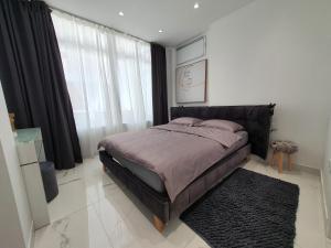 Apartmani Lavin