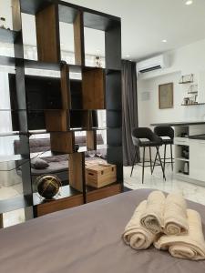 Apartmani Lavin 