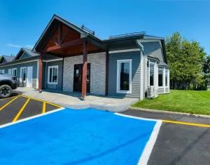 拉布里汽车旅馆 - Millstream