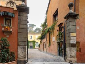 Margutta 54 Luxury Suites