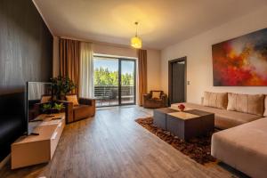SILVER MOUNTAIN - ANAS Apartments