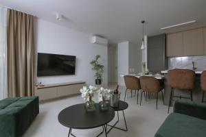 Apartments Adriatic Shell