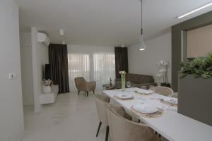 Apartments Adriatic Shell