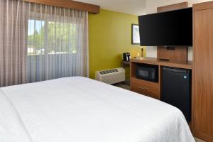 Holiday Inn Express - Santa Rosa North by IHG