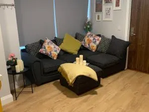 Lanigan's Accommodation - 基尔肯尼