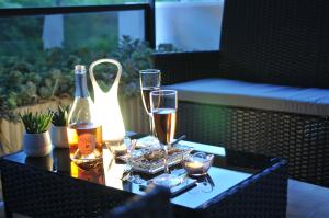 Sole & Querce Apartments- Bike Friendly with garage