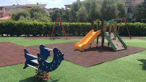 Residence Bouganville Porto Rotondo