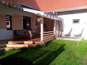 Holiday Home Galícius