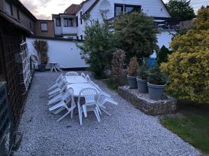 Ferienhaus Harz