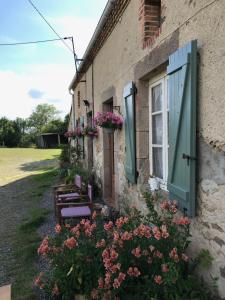 Maisons de vacances By The Wayside : photos des chambres