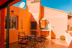 Colores de Purmamarca