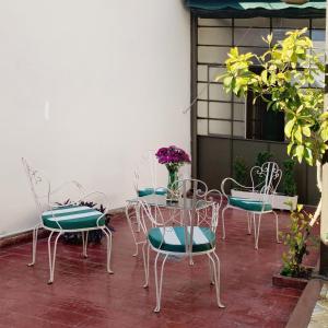 Alem Colonial - Mendoza