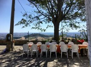 Mini Casale Rustico ColleBello - Bisenti