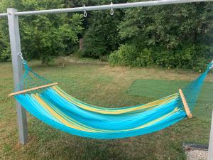 Mäekalda Guesthouse Garden Villa with private sauna