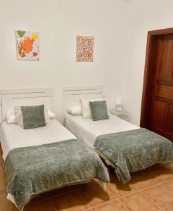Apartamento las quemadas - 4hvězdičkové hotely ve městě La Santa